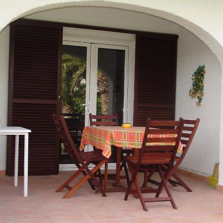 Ferienwohnung Nueva Playa B2 Alicante Exterior foto