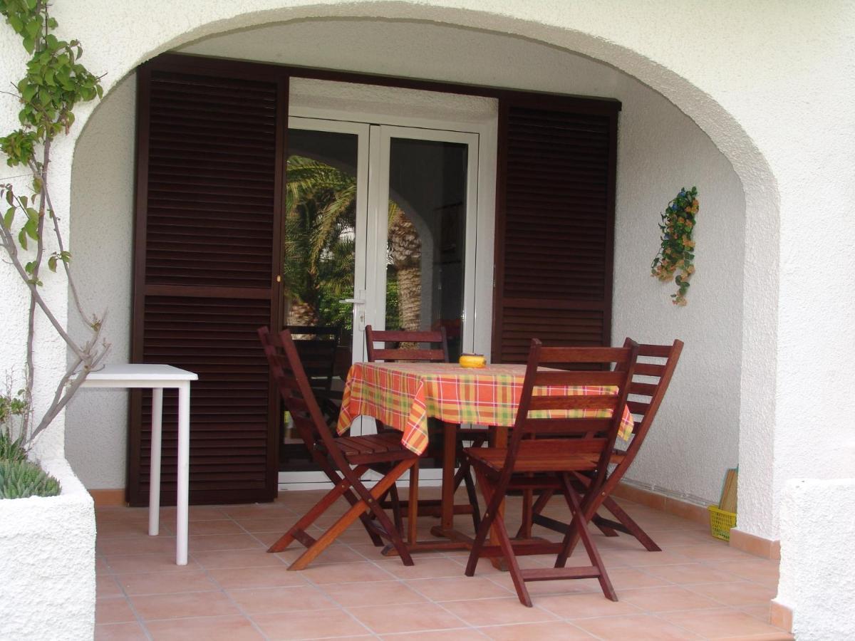 Ferienwohnung Nueva Playa B2 Alicante Exterior foto