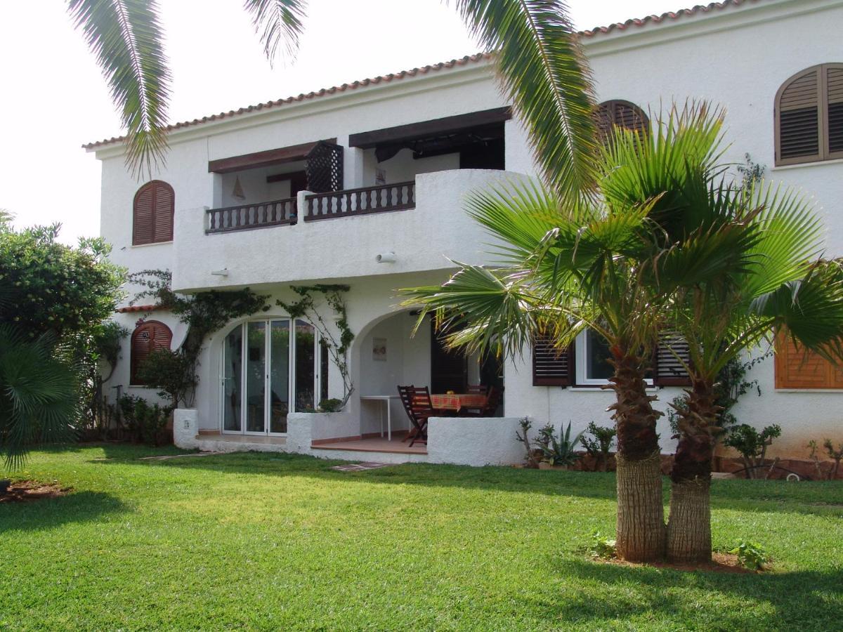 Ferienwohnung Nueva Playa B2 Alicante Exterior foto
